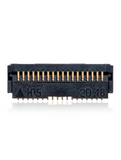 Replacement Home Button FPC Connector Compatible with Apple iPad Air 2 (18 Pin)
