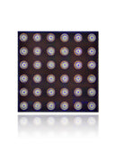 Replacement Tristar U2 Charging IC Compatible with Apple iPhone 5: iPad 4: And iPad Mini 1 (1608A1)