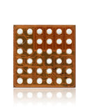 Replacement Charging IC Compatible with Apple iPad Pro 12.9" 3rd Gen (2018) /Pro 12.9" 4th Gen /Pro 11" 1st Gen/Pro 11" 2nd Gen /7 (2019)/iPad 8 /Air 3/iPad 9/Pro 11" 3rd Gen / Air 5/4 /Pro 12.9" 5th/6th Gen (343S00235)