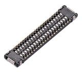 Replacement LCD / Digitizer (On The Motherboard) FPC Connector Compatible with Apple iPad Mini 4 / Mini 5 / Air 2 / Pro 12.9" 1st Gen (2015) (42 Pin)