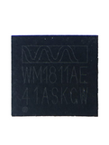 Replacement Audio IC Chip Compatible with Samsung Galaxy S3 (WM1811)