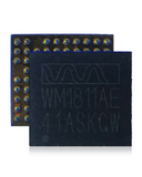 Replacement Audio IC Chip Compatible with Samsung Galaxy S3 (WM1811)