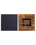 Replacement Audio IC Compatible with Samsung Galaxy S4 (WM5102E: 137 Pins)