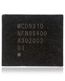 Replacement Audio IC Compatible with Samsung Galaxy S4 (WCD9310)