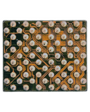 Replacement Audio IC Compatible with Samsung Galaxy S4 (WCD9310)