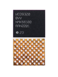 Replacement Audio IC Compatible with Samsung Galaxy S5 / Note 3 (WCD9320)
