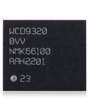 Replacement Audio IC Compatible with Samsung Galaxy S5 / Note 3 (WCD9320)