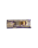 Replacement PCB Board Contact Pins Compatible with Samsung All Samsung Models (Width: 2.4mm / Length: 2.7mm) (100 Pack)