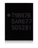 Replacement Audio IC Chord IC Ringing Buzzer Chip Compatible with Samsung Galaxy A3 (A310) / A5 (A510) / A8 / A9 (T9897B: 30 Pins)