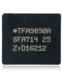 Replacement Audio IC Chip Compatible with Samsung Galaxy J5 (J530) / J7 Pro (J730) (T9890A)