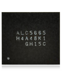 Replacement Audio IC Chip Compatible with Samsung C5 (C5000) / C7 (C7000) (ALC5659)