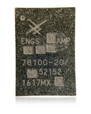 Replacement Amplifier IC Compatible with Apple iPhone 7 / 7 Plus (78100-20) (LBPA_RF: 78100: 57 Pins)