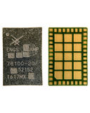 Replacement Amplifier IC Compatible with Apple iPhone 7 / 7 Plus (78100-20) (LBPA_RF: 78100: 57 Pins)