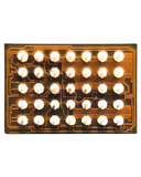Replacement Tigris Charging Controller IC Compatible with Apple iPhone 7 / 7 Plus (U2101: SN2400AB0: 35 Pins)