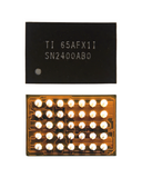Replacement Tigris Charging Controller IC Compatible with Apple iPhone 7 / 7 Plus (U2101: SN2400AB0: 35 Pins)