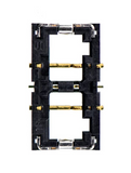 Replacement Battery Flex FPC Connector Compatible with Apple iPhone 7 / 7 Plus (J2201: 4 Pin)