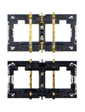 Replacement Battery Flex FPC Connector Compatible with Apple iPhone 7 / 7 Plus (J2201: 4 Pin)