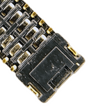 Replacement Back Camera Flex FPC Connector Compatible with Apple iPhone 7 / 7 Plus (J4501: 22 Pin)