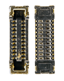 Replacement Back Camera Flex FPC Connector Compatible with Apple iPhone 7 / 7 Plus (J4501: 22 Pin)