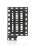 Replacement WiFi Module IC Chip Compatible with Apple iPhone 7 / 7 Plus (WLAN_RF: 339S00199: 163 Pins)