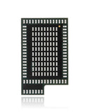 Replacement WiFi Module IC Chip Compatible with Apple iPhone 7 / 7 Plus (WLAN_RF: 339S00199: 163 Pins)