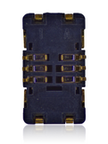 Replacement GPS Flex FPC Connector Compatible with Apple iPhone 7 / 7 Plus (TUNFX_RF: 14 Pin)