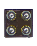 Replacement NFC Load Switch IC Compatible with Apple iPhone 7 / 7 Plus (NFCSW_RF: LX: 4 Pins)