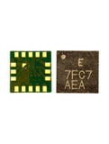 Replacement Gyroscope Accelerometer IC Chip Compatible with Apple iPhone 7 / 7 Plus / iPad Pro 12.9" 2nd Gen (2017) / iPad 6 (2018) (U2404: MPU-6900: 16 Pins)
