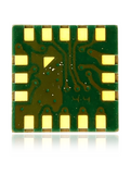 Replacement Gyroscope Accelerometer IC Chip Compatible with Apple iPhone 7 / 7 Plus / iPad Pro 12.9" 2nd Gen (2017) / iPad 6 (2018) (U2404: MPU-6900: 16 Pins)