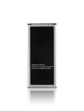 Replacement Battery Compatible with Samsung Galaxy Alpha (EB-BG850BBE) (G850A)