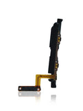 Replacement Volume Button Flex Cable Compatible with LG Q7 / Q7 Plus (Q610)