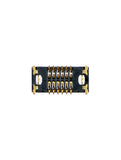 Replacement Power Button Flex FPC Connector Compatible with Apple iPhone 6 Plus (J0801: 10 Pin)