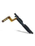 Replacement Volume Button Flex Cable Compatible with LG Q7 / Q7 Plus (Q610)