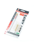 Precision Carving Xacto Knife With Replaceable Blade Compatible with Apple