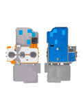 Replacement Power & Volume Flex Cable Compatible with LG G2 (VS980) (Verizon)