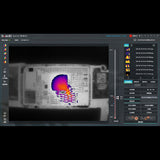 Replacement SuperCam X 3D Infrared Thermal Imaging Camera (Qianli) Compatible with Qianli
