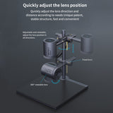Replacement SuperCam X 3D Infrared Thermal Imaging Camera (Qianli) Compatible with Qianli