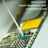 Solder Mask Oil Compatible with Others PCB Boards (Black)