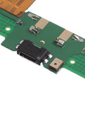 Replacement Charging Port Flex Cable Compatible with Nokia Lumia (1520)