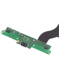 Replacement Charging Port Flex Cable Compatible with Nokia Lumia (1520)