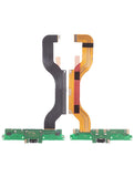 Replacement Charging Port Flex Cable Compatible with Nokia Lumia (1520)