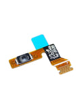 Replacement Power Button Flex Cable Compatible with Samsung Galaxy Alpha (G850A)