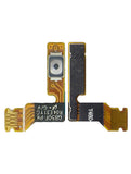 Replacement Power Button Flex Cable Compatible with Samsung Galaxy Alpha (G850A)