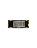 Replacement Earpiece Speaker Compatible with ZTE Imperial Max (Z963) / Max Duo LTE (Z962)