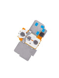 Replacement Power & Volume Flex Cable Compatible with LG G2 (LS980) (Sprint)