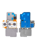 Replacement Power & Volume Flex Cable Compatible with LG G2 (LS980) (Sprint)
