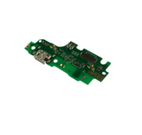 Replacement Charging Port With Board Compatible with Huawei Honor 5X