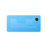 Replacement External Battery Charger With Battery Data Reading (BT01) (JCID) Compatible with JCID
