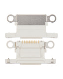Replacement Charging Port Only Compatible with Apple iPhone 13 / 13 Mini (10 Pack) (Starlight)
