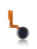 Replacement Power Button Flex Cable Compatible with LG Stylo 3 / Stylo 3 Plus